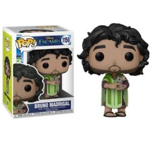 FUNKO POP Disney Encanto 1150 Bruno Madrigal - 889698576048 DISPONIBLE: 28/02/2022