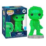 FUNKO POP Hulk Gema del Tiempo 48 - Infinity - 889698576161