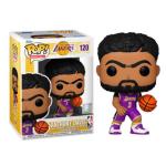 FUNKO POP Anthony Davis 120 - Los Angeles Lakers NBA - 889698576277