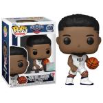 FUNKO POP Zion Williamson 130 - News Orleans NBA - 889698576321