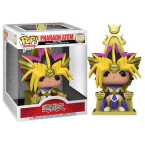 FUNKO POP Pharaoh Atem 1059 - Yu-Gi-Oh! - 889698576451