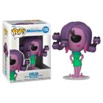 FUNKO POP Celia 1154 - Monstruos SA - 889698577427