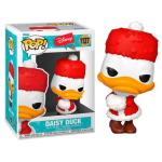 FUNKO POP Pata Daisy 1127 - Disney Navidad - 889698577465