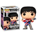 FUNKO POP Noel Gallager 257 - Oasis - 889698577649