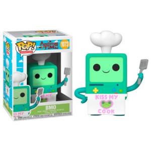 FUNKO POP BMO 1073 - Hora de Aventuras - 889698577830