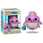 FUNKO POP Princesa Lumpy 1075 - Hora de Aventuras - 889698577854