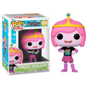 FUNKO POP Princesa Bubblegum 1076 - Hora de Aventuras - 889698577861