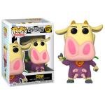 FUNKO POP Vaca 1071 - Vaca y Pollo - 889698577915