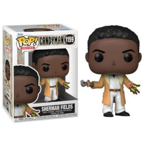 FUNKO POP Sherman Fields 1159 - Candyman - 889698579254