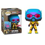 FUNKO POP Ant-Man 910 - Avengers Black Light - 889698579278