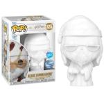 FUNKO POP Albus Dumbledore 125 - Harry Potter Edición Especial - 889698579759