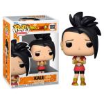 FUNKO POP Kale 1282 - Dragon Ball Z - 889698580175