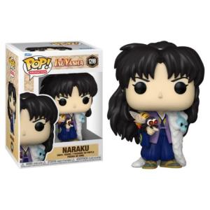 FUNKO POP Naraku 1299 - Inuyasha - 889698580274