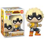 FUNKO POP Fatgum 1142 - My Hero Academia - 889698580366