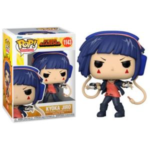 FUNKO POP Kyoka Jiro 1143 - My Hero Academia - 889698580397