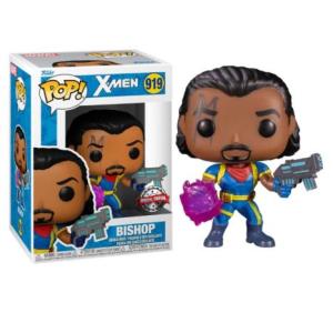 FUNKO POP Bishop 919 - Marvel - 889698581707