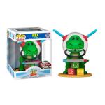 FUNKO POP Rex 1091 - Toy Story Edición Especial - 889698581790