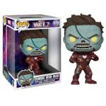 FUNKO POP Zombie Iron Man 948 - What If..? 25cm - 889698582063