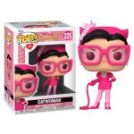 FUNKO POP Catwoman 225 - DC Bombshell  - 889698584999