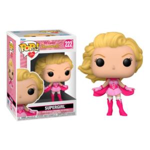 FUNKO POP Supergirl 222 - Bombshell - 889698585026