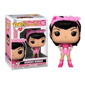 FUNKO POP Wonde Woman 167 - Bombshell - 889698585033