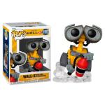 FUNKO POP Wall-E 1115 - Disney - 889698585583