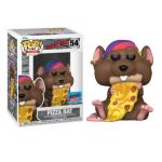 FUNKO POP Pizza Rat 54 - Comic Con Edición Limitada - 889698586177