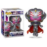 FUNKO POP El Todopoderoso 973 - What if..? - 889698586481