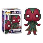 FUNKO POP Zolavision 975 - What if..? Edición Especial - 889698586566