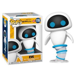 FUNKO POP Eve 1116 - Wall-E - 889698586887