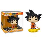 FUNKO POP Goku & Nimbus 1109 - Dragon Ball Z 25cm - 889698588393