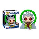 FUNKO POP Madame Web 960 - Spider-Man Edición Especial - 889698588690