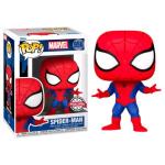 FUNKO POP Spider-Man 956 - Marvel - 889698588713