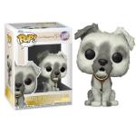 FUNKO POP Perro de las Llaves 1150 - Piratas del Caribe Disney World 50 - 889698589642