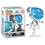 FUNKO POP Echo 903 - Overwatch 2 - 889698591881