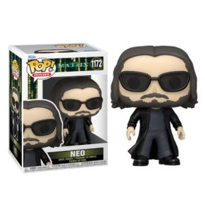 FUNKO POP Neo 1172 - Matrix - 889698592536