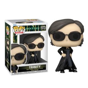 FUNKO POP Trinity 1173 - Matrix - 889698592543