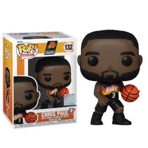 FUNKO POP Chris Paul 132 - Phoenis Suns NBA - 889698592628