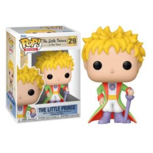 FUNKO POP El Principito 29 - 889698592673