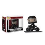 FUNKO POP Selina Kyle en Motocicleta 281 - Batman - 889698592871