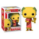 FUNKO POP Emperor Montimus 1200 - Los Simpson - 889698592963