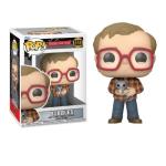 FUNKO POP Bubbles 1323 - Trailer Park Boys - 889698593007