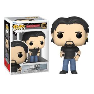 FUNKO POP Julian 1324 - Trailer Park Boys - 889698593014