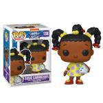 FUNKO POP Susie Carmichael 1028 - Rugrats - 889698593212