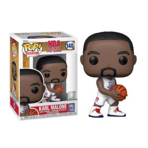 FUNKO POP Karl Malone 140 - All Star NBA - 889698593717