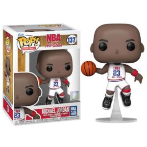 FUNKO POP Michael Jordan 137 - All Star NBA - 889698593748