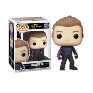 FUNKO POP Hawkeye 1211 -  889698594806