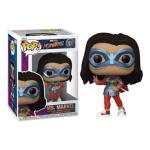 FUNKO POP MS. Marvel 1077 - 889698594950