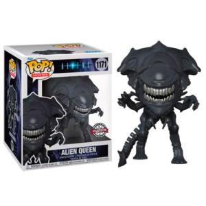 FUNKO POP Reina Alien 1171 - Aliens Edición Especial - 889698595698