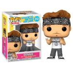 FUNKO POP Donnie 312 - NKOTB - 889698596138